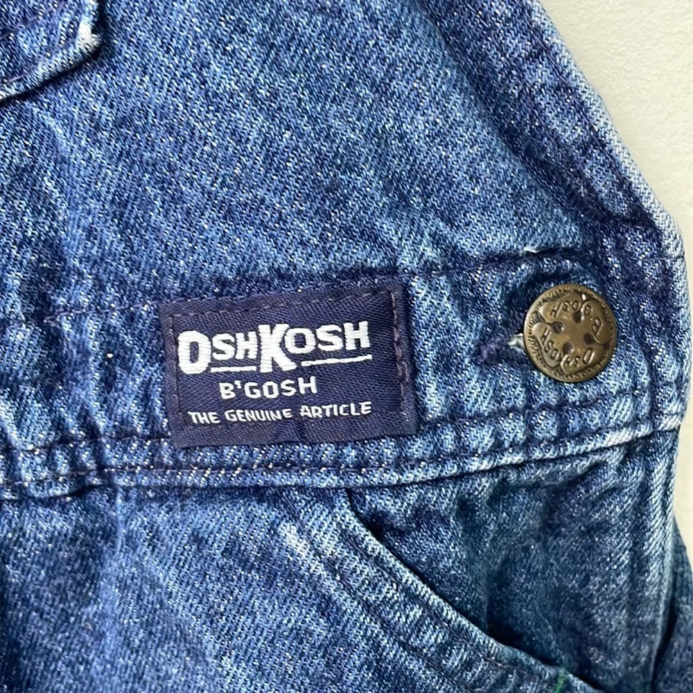 OshKosh Bgosh questions leave